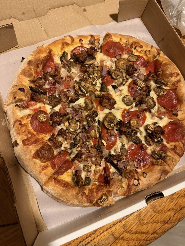 Antonio's Cucina Italiana Logo