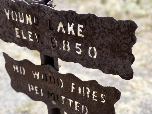 Lembert Dome by null