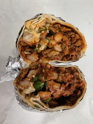 El Sauz Tacos by null