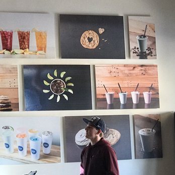 Swig - Desserts Near Me - Gilbert, Arizona