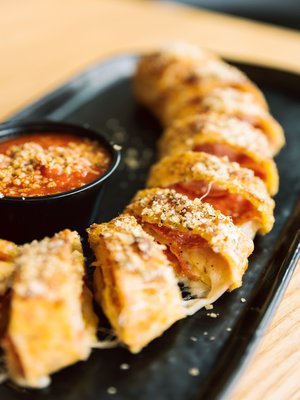 The Goat Hilliard by null