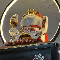 Uncle Tetsu