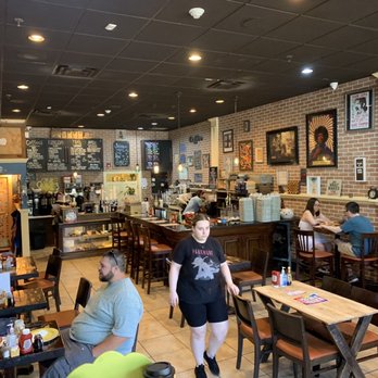 Soul Brew - Hello Soul Brew - Coffee & Tea Near Me - Saint James, New York Soul Brew - Hello Soul Brew - Coffee & Tea Near Me - Saint James, New York
