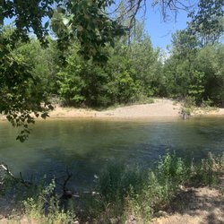 Boise River - Boise River