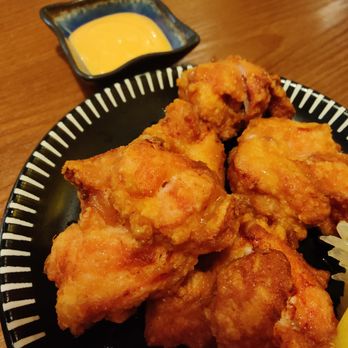 E Ramen - Karaage - Ramen Near Me - Sacramento, California E Ramen - Karaage - Ramen Near Me - Sacramento, California