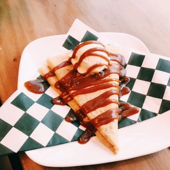 Jammin' Crepes - Creperies Near Me - Princeton, New Jersey