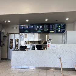 Urban Rolls Rocklin - 2/26/26 FYI. Counter service.