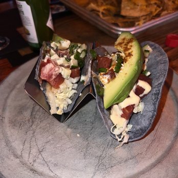 Diego's - Poke Tuna Tacos - Mexican Near Me - Newport, Rhode Island