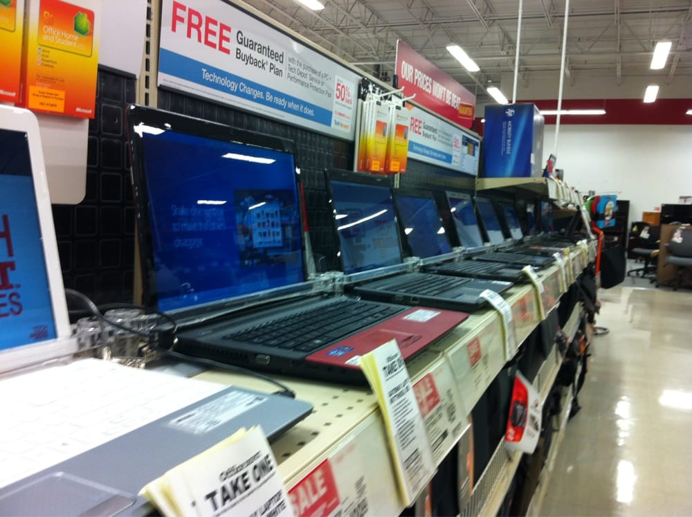 OFFICE DEPOT Updated October 2024 3875 Stagg Dr, Beaumont, Texas