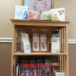 Chiropractic Massage & Nutrition