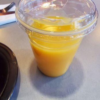 Rooster Café - Orange juice - Breakfast & Brunch Near Me - Costa Mesa, California Rooster Café - Orange juice - Breakfast & Brunch Near Me - Costa Mesa, California