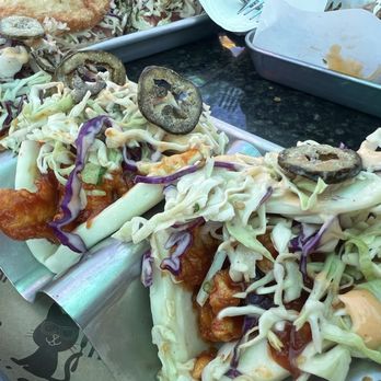 Happy Cat Eats - Bao - Burgers Near Me - Santa Barbara, California Happy Cat Eats - Bao - Burgers Near Me - Santa Barbara, California