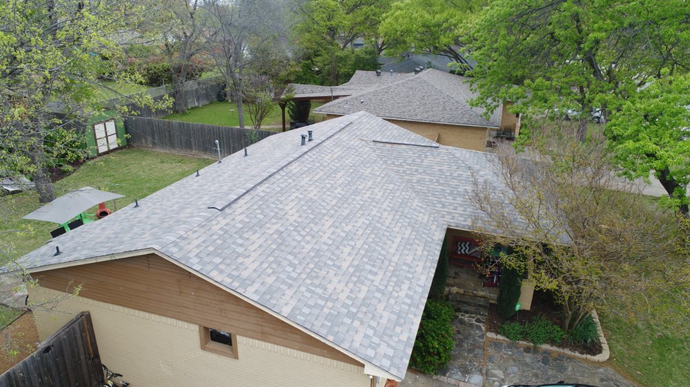 Slide of Meyer's Pride Roofing
