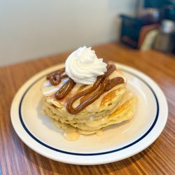 IHOP
