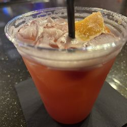 Rum Punch