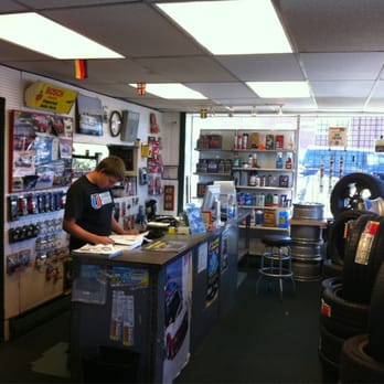 Kam Specialties - Tires Near Me - Reading, Pennsylvania