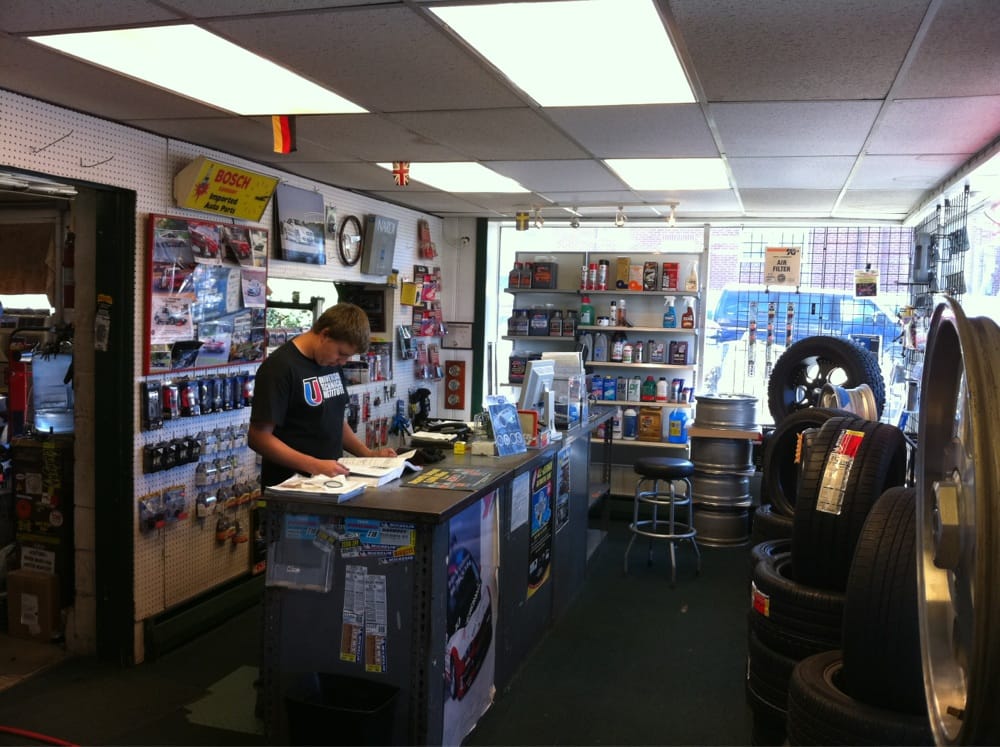 KAM SPECIALTIES Updated May 2024 10 Reviews 1412 Lancaster Ave