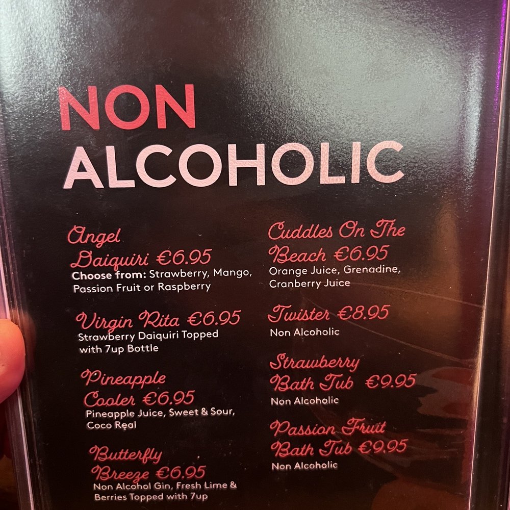 The Monread Bar & Lounge - Irish Pub Near Me - Naas, KE