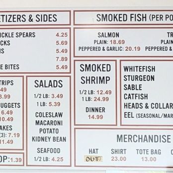 Calumet Fisheries - Menu - Seafood Near Me - Chicago, Illinois Calumet Fisheries - Menu - Seafood Near Me - Chicago, Illinois