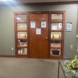 Baptist Health Medical Group Primary Care
