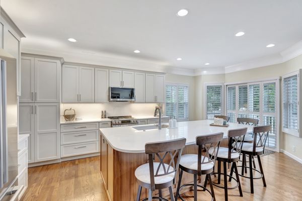 Classic Cabinets & Design