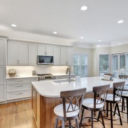 Classic Cabinets & Design