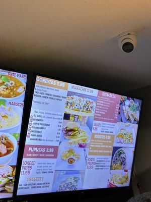 Menu photo 2 Dos Pueblitos Restaurant Seagoville, TX Menu photo 2 Dos Pueblitos Restaurant Seagoville, TX