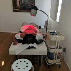 Smile Acupunture & Herbs - One of the best acupuncturists we have seen, great space, thorough treatment that really works. She got her period back and able to sleep.