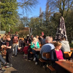 Distilleerderij 't Nieuwe Diep