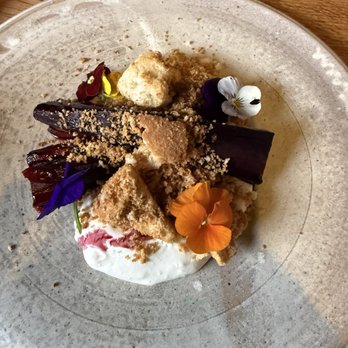 Kai Cafè + Restaurant - Carrots - Irish Near Me - Galway, G