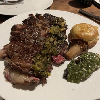 Citrin - Ribeye - Cocktail Bars Near Me - Santa Monica, California Citrin - Ribeye - Cocktail Bars Near Me - Santa Monica, California