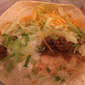 Taco Bell - Fast Food Near Me - Pinckney, Michigan