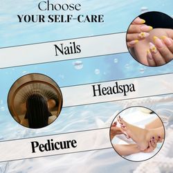 Lehi Nails & Spa