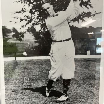 Bobby Jones Golf Complex - Golf Near Me - Sarasota, Florida