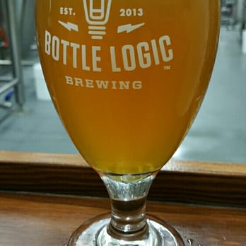 Bottle Logic Brewing - Breweries Near Me - Anaheim, California Bottle Logic Brewing - Breweries Near Me - Anaheim, California