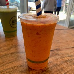 Goji Tropical