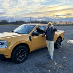 Davidson Ford of Clay - Great service, savings and community support