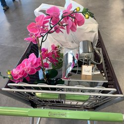 HomeSense - Soooo many goodies!