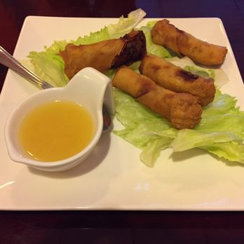 Pho Vn - Fried egg rolls - Vietnamese Near Me - Boynton Beach, Florida