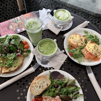 Urth Caffe - Coffee & Tea Near Me - Laguna Beach, California Urth Caffe - Coffee & Tea Near Me - Laguna Beach, California