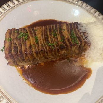 L'Ardente - 40-layer Lasagna - Italian Near Me - Washington, DC, District of Columbia