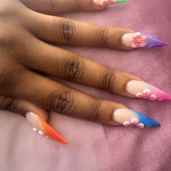Nail Studio1 The Art Nail