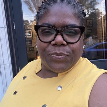 Loch Bar - Myself - Seafood Near Me - Houston, Texas