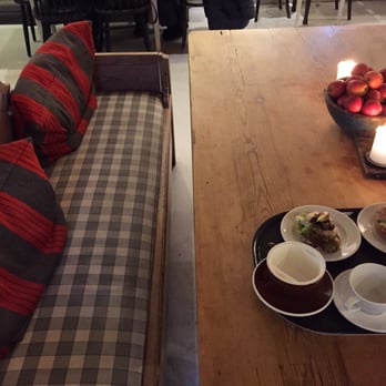 Olof Viktors - Beautiful table setting - Bakeries Near Me - Glemminge, M Olof Viktors - Beautiful table setting - Bakeries Near Me - Glemminge, M