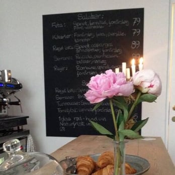 Cafe Grabow - Cafes Near Me - Copenhagen, 84
