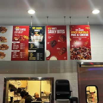 Dave's Hot Chicken - Menh - Chicken Shop Near Me - San Diego, California Dave's Hot Chicken - Menh - Chicken Shop Near Me - San Diego, California