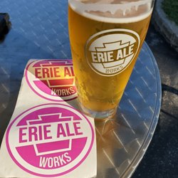 Erie Ale Works