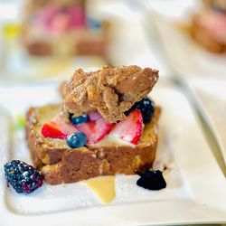Chef Kimberly VanKline