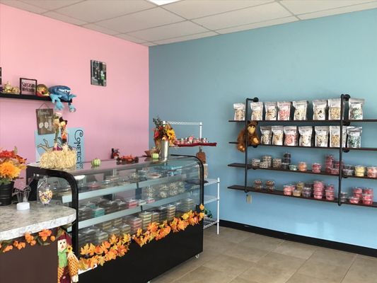 Confectionery Fairy by null