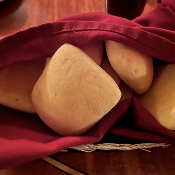 The Hilltop - Ciabatta rolls that come with cinnamon butter - American Near Me - Cross Plains, Wisconsin The Hilltop - Ciabatta rolls that come with cinnamon butter - American Near Me - Cross Plains, Wisconsin